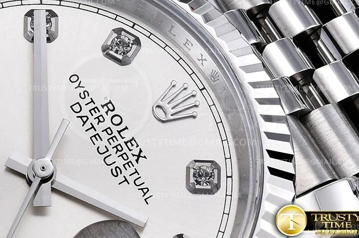 Best AAA Replica Sites DJ 36mm RDJ0359C – 1101